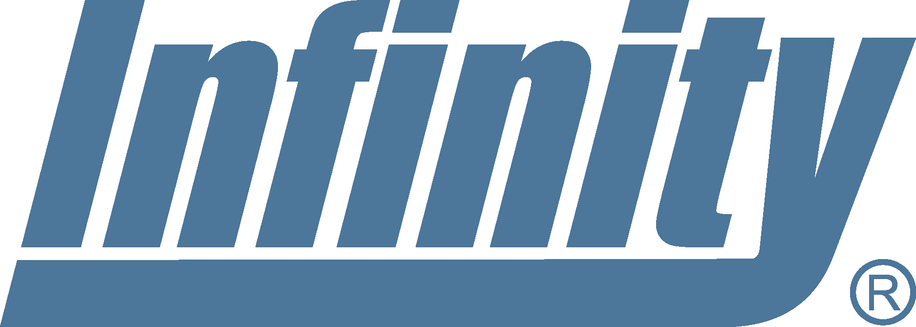 Infinity Logo Vector Logo